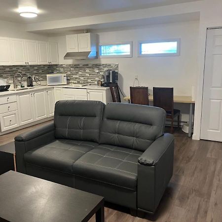 Starting Point Family House Ξενοδοχείο Saanich Εξωτερικό φωτογραφία