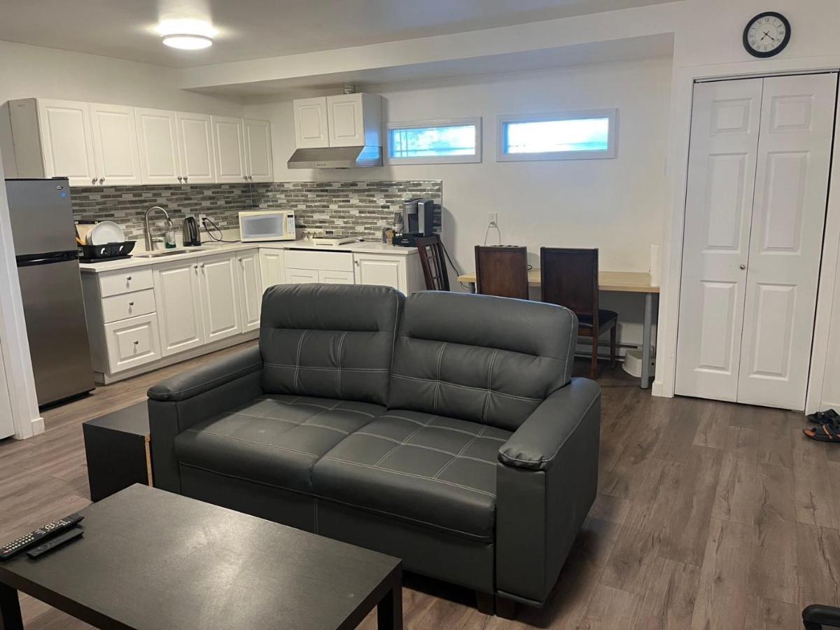 Starting Point Family House Ξενοδοχείο Saanich Εξωτερικό φωτογραφία