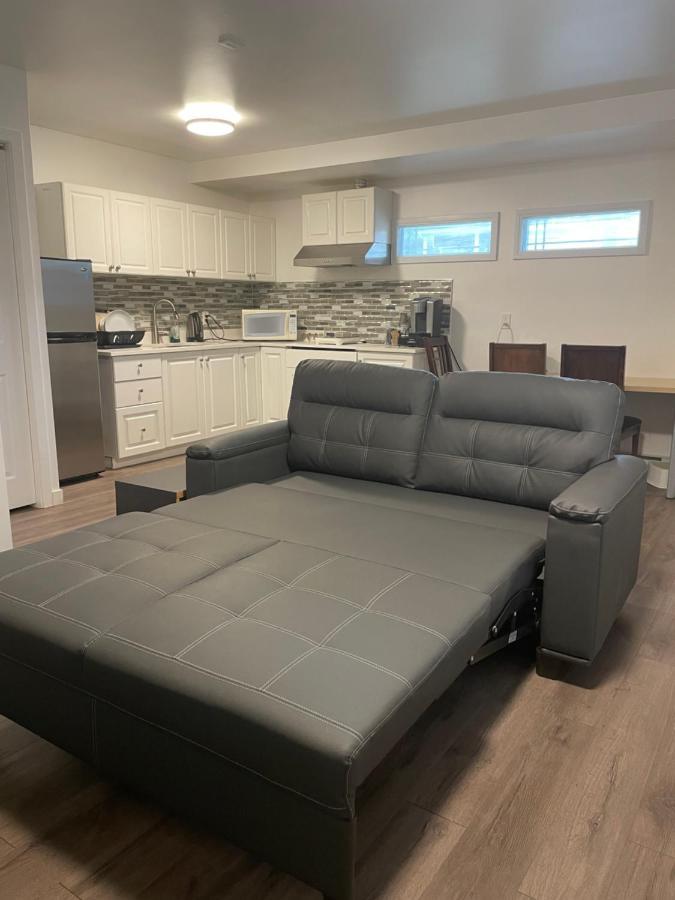 Starting Point Family House Ξενοδοχείο Saanich Εξωτερικό φωτογραφία